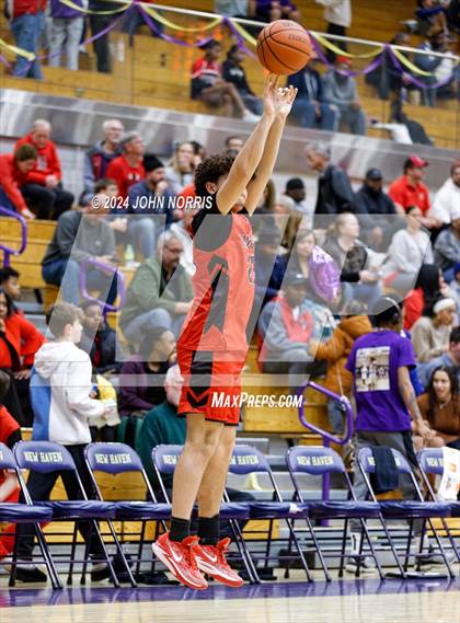 Thumbnail 2 in Fort Wayne Bishop Luers @ New Haven photogallery.