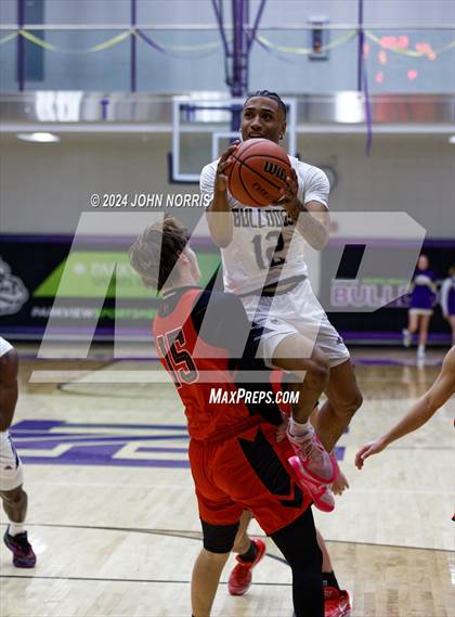 Thumbnail 3 in Fort Wayne Bishop Luers @ New Haven photogallery.