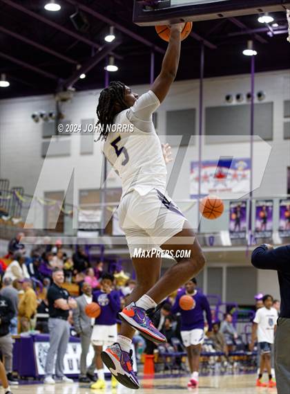 Thumbnail 1 in Fort Wayne Bishop Luers @ New Haven photogallery.