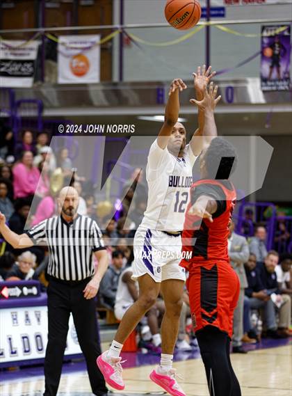 Thumbnail 2 in Fort Wayne Bishop Luers @ New Haven photogallery.