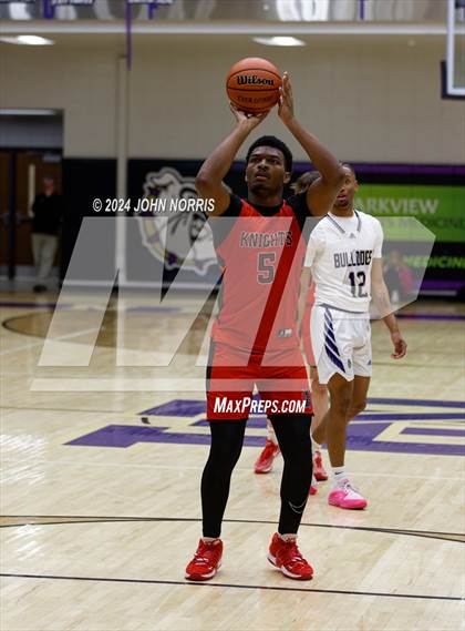 Thumbnail 3 in Fort Wayne Bishop Luers @ New Haven photogallery.
