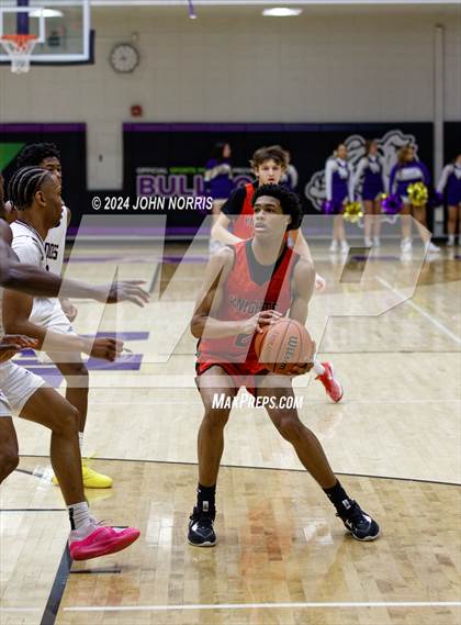 Thumbnail 3 in Fort Wayne Bishop Luers @ New Haven photogallery.