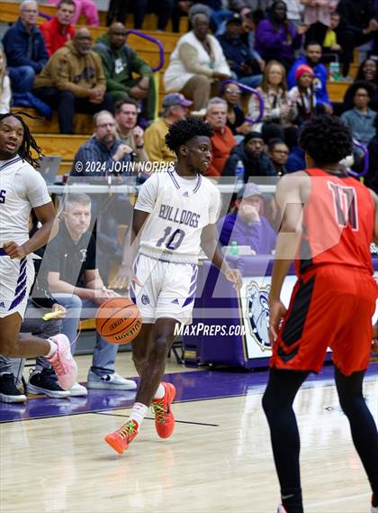 Thumbnail 1 in Fort Wayne Bishop Luers @ New Haven photogallery.