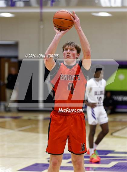Thumbnail 1 in Fort Wayne Bishop Luers @ New Haven photogallery.