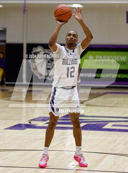 Thumbnail 2 in Fort Wayne Bishop Luers @ New Haven photogallery.