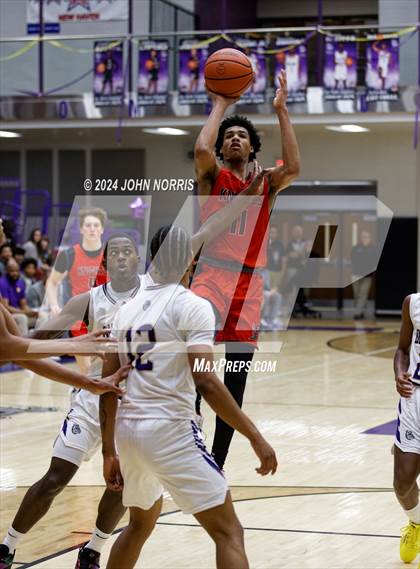 Thumbnail 2 in Fort Wayne Bishop Luers @ New Haven photogallery.