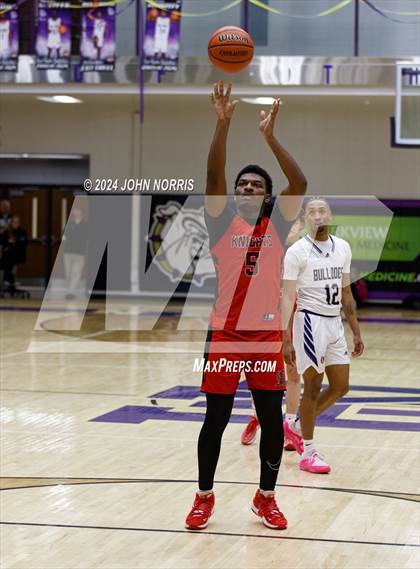 Thumbnail 1 in Fort Wayne Bishop Luers @ New Haven photogallery.