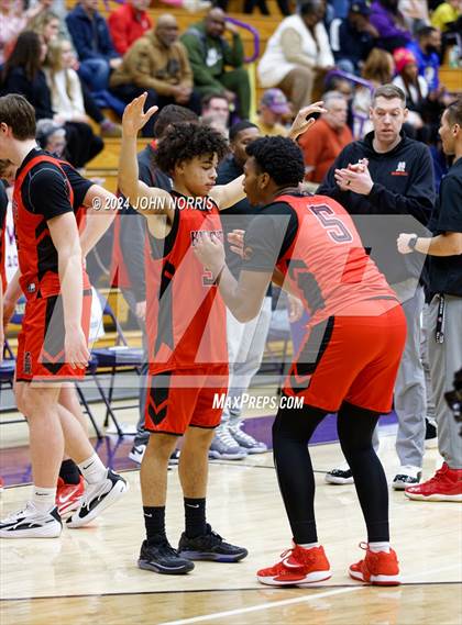 Thumbnail 2 in Fort Wayne Bishop Luers @ New Haven photogallery.