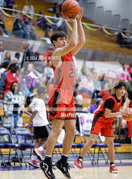 Thumbnail 3 in Fort Wayne Bishop Luers @ New Haven photogallery.