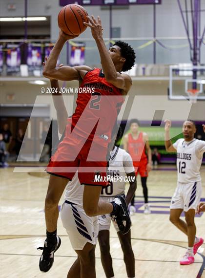 Thumbnail 1 in Fort Wayne Bishop Luers @ New Haven photogallery.