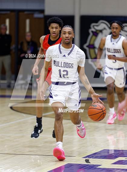 Thumbnail 1 in Fort Wayne Bishop Luers @ New Haven photogallery.
