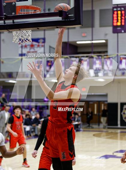 Thumbnail 3 in Fort Wayne Bishop Luers @ New Haven photogallery.