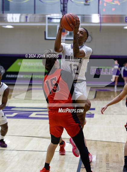 Thumbnail 2 in Fort Wayne Bishop Luers @ New Haven photogallery.