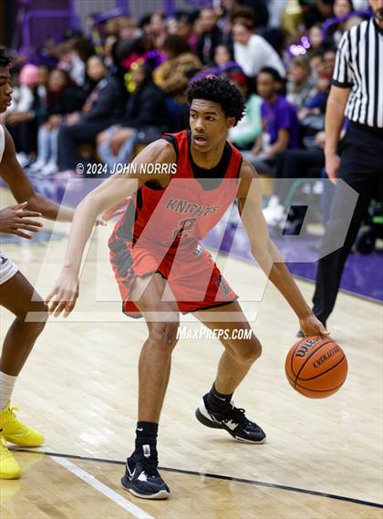Thumbnail 2 in Fort Wayne Bishop Luers @ New Haven photogallery.