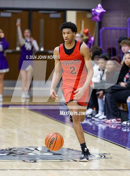 Thumbnail 1 in Fort Wayne Bishop Luers @ New Haven photogallery.