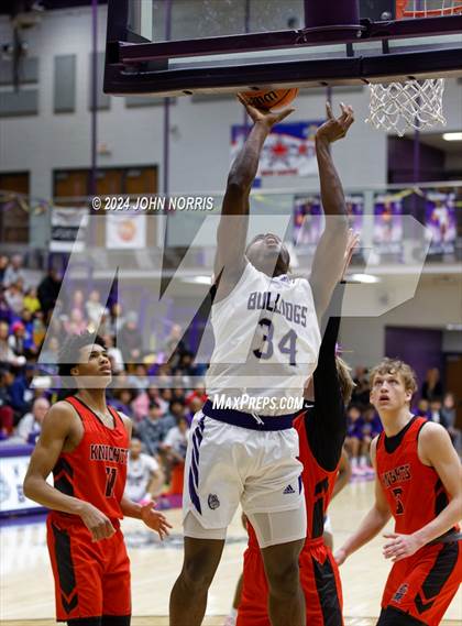 Thumbnail 2 in Fort Wayne Bishop Luers @ New Haven photogallery.
