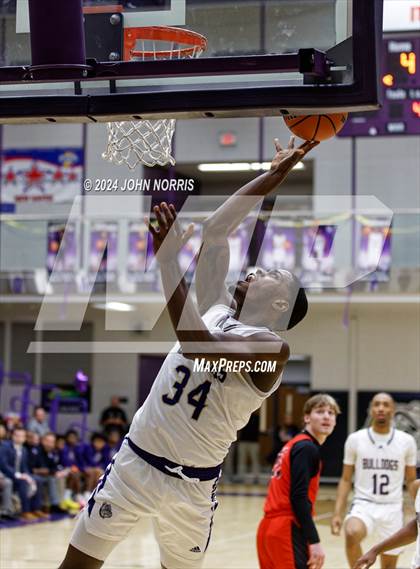 Thumbnail 3 in Fort Wayne Bishop Luers @ New Haven photogallery.