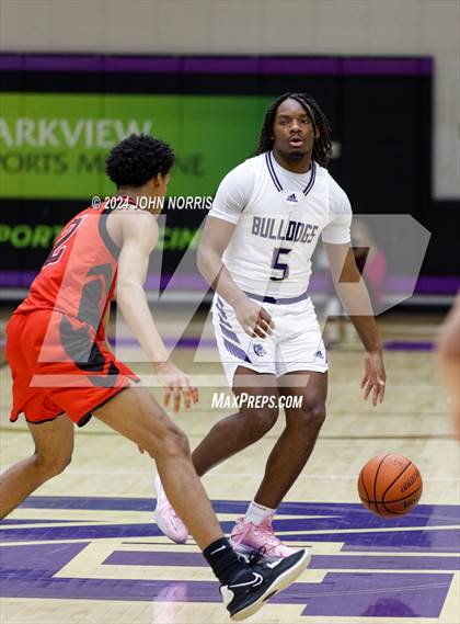 Thumbnail 1 in Fort Wayne Bishop Luers @ New Haven photogallery.