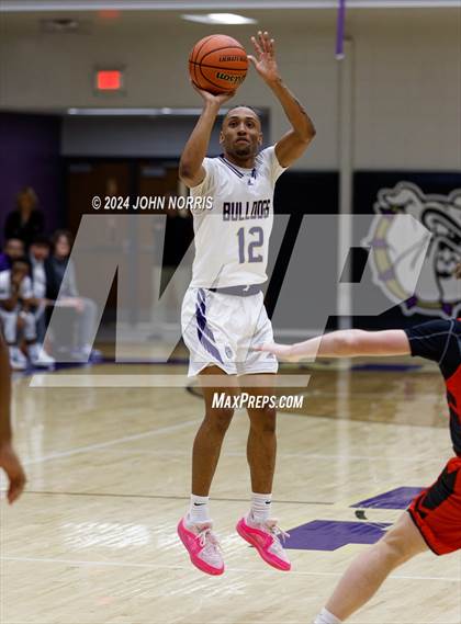 Thumbnail 1 in Fort Wayne Bishop Luers @ New Haven photogallery.