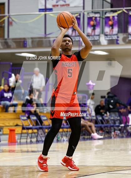 Thumbnail 2 in Fort Wayne Bishop Luers @ New Haven photogallery.