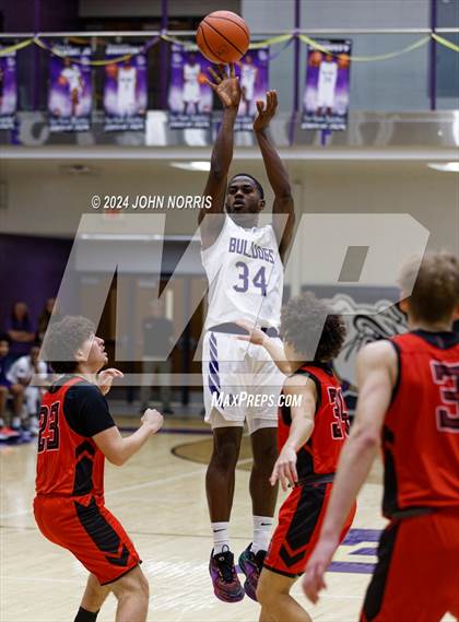 Thumbnail 3 in Fort Wayne Bishop Luers @ New Haven photogallery.