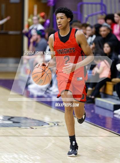 Thumbnail 2 in Fort Wayne Bishop Luers @ New Haven photogallery.