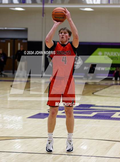 Thumbnail 3 in Fort Wayne Bishop Luers @ New Haven photogallery.