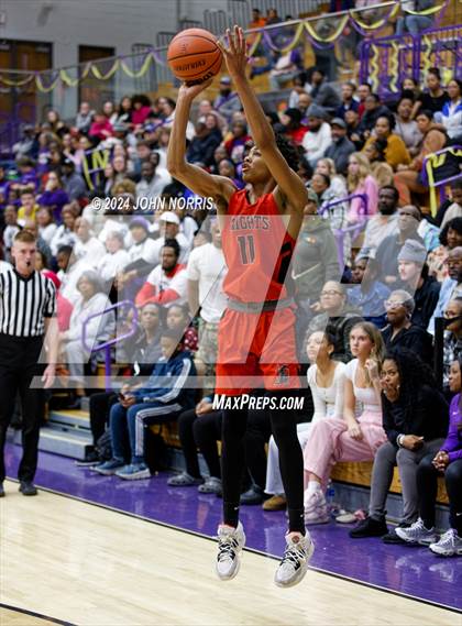 Thumbnail 1 in Fort Wayne Bishop Luers @ New Haven photogallery.