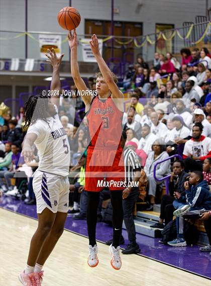 Thumbnail 2 in Fort Wayne Bishop Luers @ New Haven photogallery.