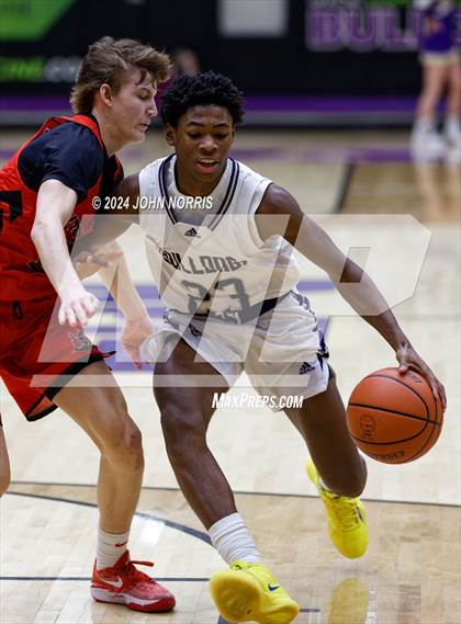 Thumbnail 3 in Fort Wayne Bishop Luers @ New Haven photogallery.