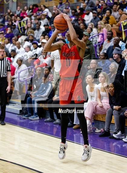 Thumbnail 3 in Fort Wayne Bishop Luers @ New Haven photogallery.
