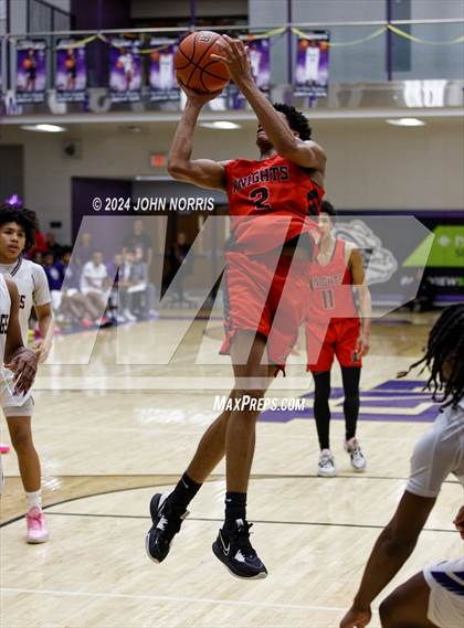 Thumbnail 2 in Fort Wayne Bishop Luers @ New Haven photogallery.