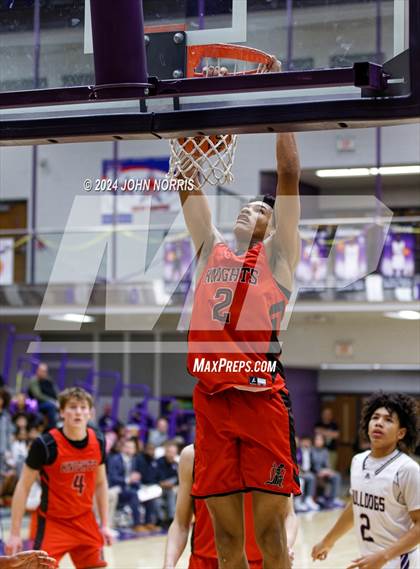 Thumbnail 2 in Fort Wayne Bishop Luers @ New Haven photogallery.