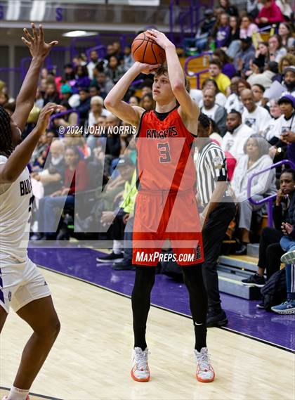 Thumbnail 3 in Fort Wayne Bishop Luers @ New Haven photogallery.