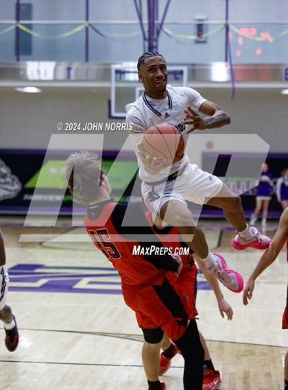 Thumbnail 1 in Fort Wayne Bishop Luers @ New Haven photogallery.