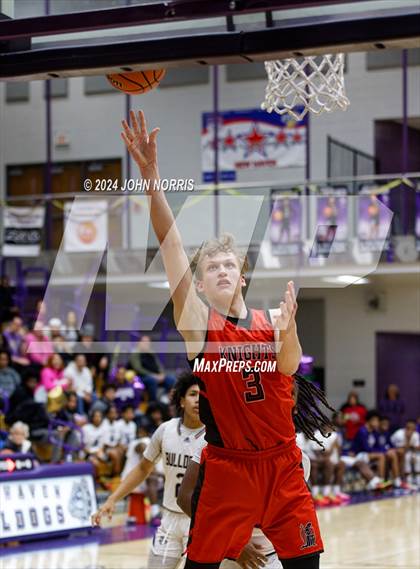 Thumbnail 1 in Fort Wayne Bishop Luers @ New Haven photogallery.
