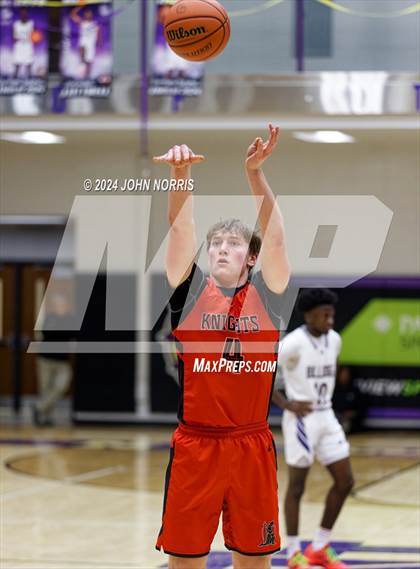 Thumbnail 2 in Fort Wayne Bishop Luers @ New Haven photogallery.