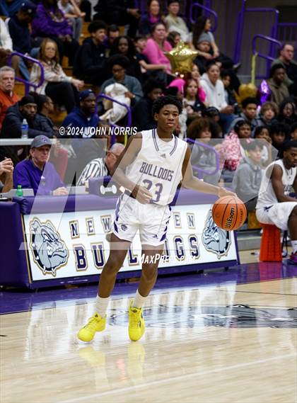 Thumbnail 1 in Fort Wayne Bishop Luers @ New Haven photogallery.