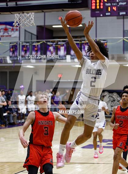 Thumbnail 2 in Fort Wayne Bishop Luers @ New Haven photogallery.