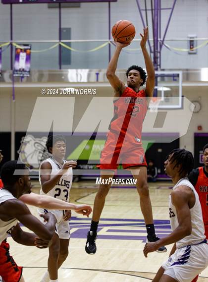 Thumbnail 3 in Fort Wayne Bishop Luers @ New Haven photogallery.