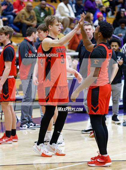 Thumbnail 3 in Fort Wayne Bishop Luers @ New Haven photogallery.