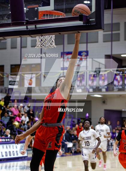 Thumbnail 2 in Fort Wayne Bishop Luers @ New Haven photogallery.