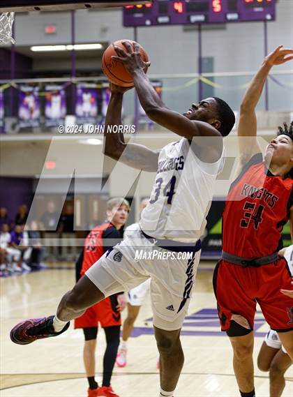 Thumbnail 3 in Fort Wayne Bishop Luers @ New Haven photogallery.