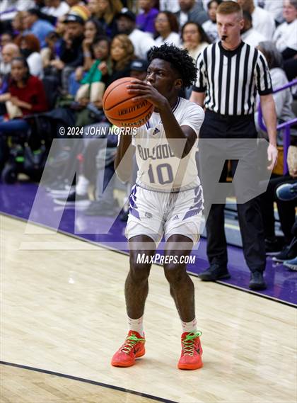 Thumbnail 1 in Fort Wayne Bishop Luers @ New Haven photogallery.
