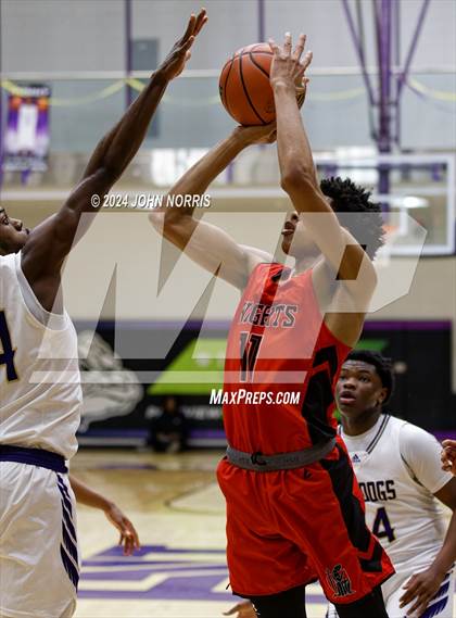 Thumbnail 1 in Fort Wayne Bishop Luers @ New Haven photogallery.