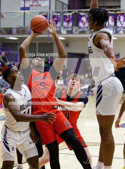 Thumbnail 3 in Fort Wayne Bishop Luers @ New Haven photogallery.