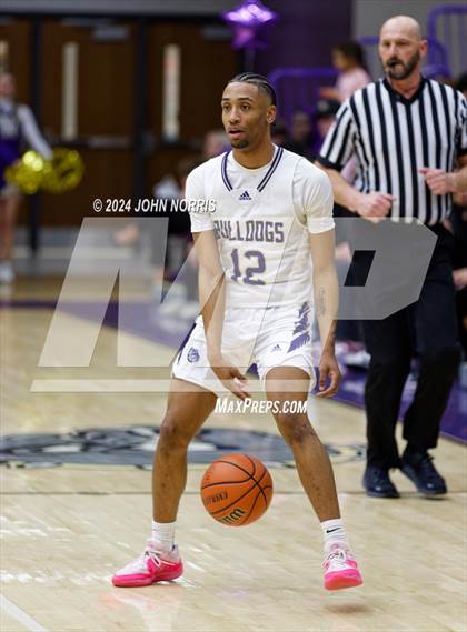 Thumbnail 2 in Fort Wayne Bishop Luers @ New Haven photogallery.