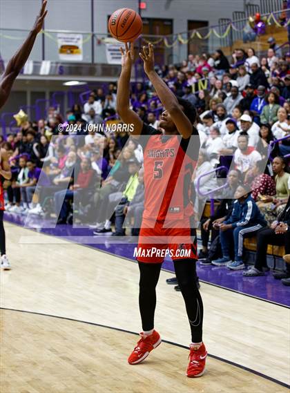 Thumbnail 1 in Fort Wayne Bishop Luers @ New Haven photogallery.