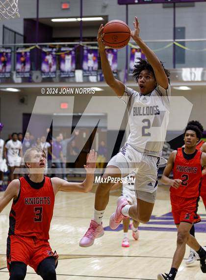 Thumbnail 1 in Fort Wayne Bishop Luers @ New Haven photogallery.