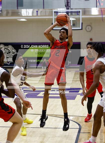 Thumbnail 3 in Fort Wayne Bishop Luers @ New Haven photogallery.